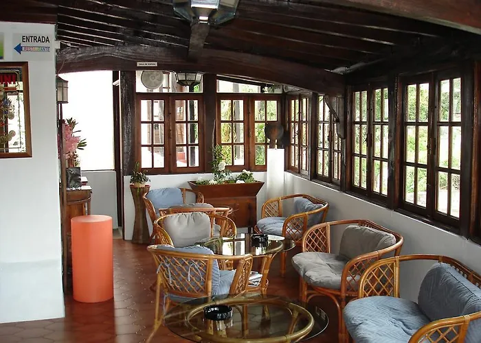 Restaurante Abba