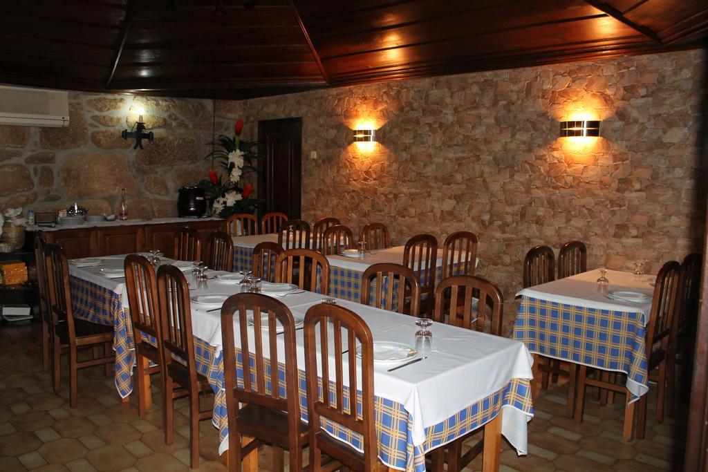 Restaurante Abba 2*
