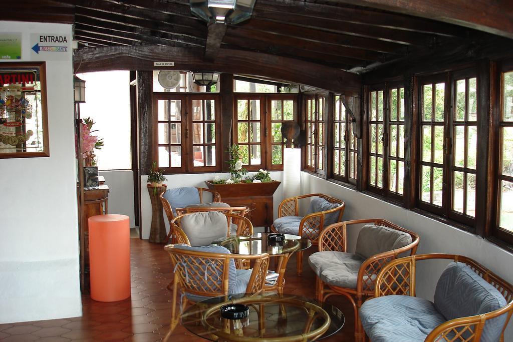 Gasthuis Restaurante Abba 2*