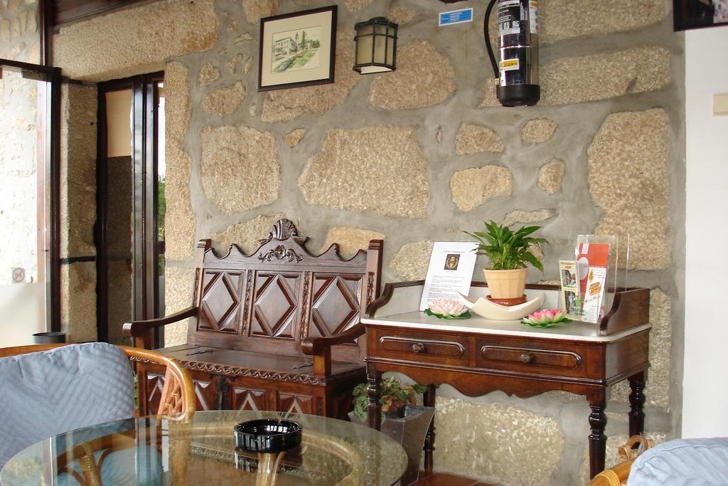 Restaurante Abba 2*